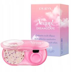 PUPA Vamp! Dreamscape szemhéjfesték 001 Pink Dream 1, 5 g (8011607382095)