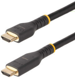 StarTech RH2A-10M-HDMI-CABLE HDMI kábel HDMI A-típus (Standard) Fekete (RH2A-10M-HDMI-CABLE)