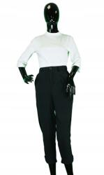  Bonobo Fekete Szivar Velúr Lámpa (34) (586922)