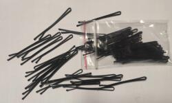  Sandra hajcsat 50 db-os