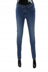 Ichi Kék Szűk Szárú Farmer, Size 30, hosszú szár (391196)