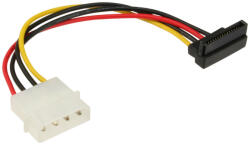 InLine 29670W 0, 15 M Többszínű (29670W)