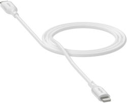 mophie essentials Lightning to USB-C | charging cable (1M) Fehér (409911862)