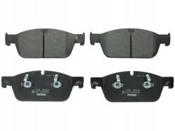 Textar 2553103 Fékbetét készlet