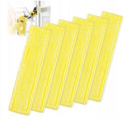  Leimend 6 darabos mikroszálas cserehuzat készlet (5904133205316)