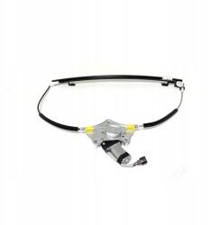 Abakus Szélvédőemelő Jobb Első Renault Scenic I 1.4 1.6 1.8 1.9 dCi dTi-hez