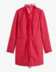 Bonprix Tweed Női KABÁT__38