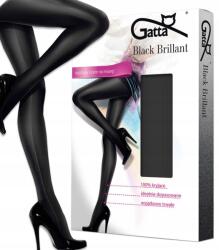 Gatta Harisnyanadrág, mint a leggings Black Brillant Gatta r 4