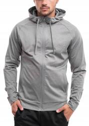 4F Férfi kapucnis pulóver 4F kihúzható sportos edző melegítő XXL-es méret (4FWMM00TFSWM654-25M-XXL)