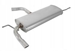 Walker Hátsó hangtompító 23261/WAL