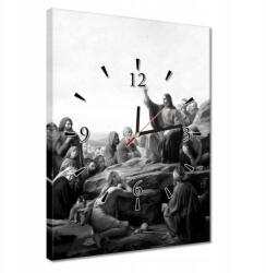 ZeSmakiem Órák 30x40 Galilea Jézus Krisztus (H7767Z_Z1D_30x40cm AZ)