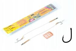 Extra Carp kész rig Boilie Rig Exc 444 Méret: 2 (40-6280)