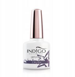Indigo Nails Hibrid lakk színes lakk Indigo Crush 7 ml (5902188505443)