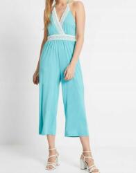 Bonprix Overál, Size 44/46, kockás, kék