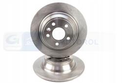 ATM Mikoda Tárcsa Ham. tyl Volvo 2430/ATM