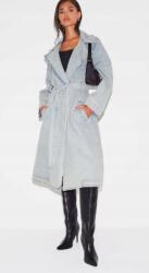 Prettylittlething Farmer Öv Kabát (32) (564486)