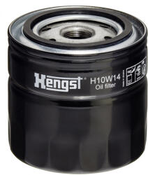 Hengst Filter Olajszűrő Hengst H10W14