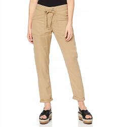 Pepe Jeans Barna Egyenes Nadrág (25/30) (392395)