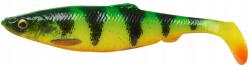 Savage Gear 4D Herring Shad Gumihal, 9cm, Firetiger színben (S 63654)