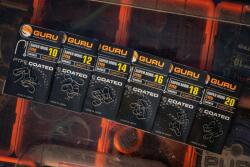 Guru Horgok Mwg Barbed 20 (GSMWB20)