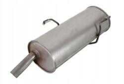 Walker Hátsó hangtompító 21884/WAL