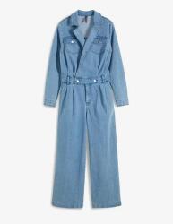 Bonprix Női Farmer Overál __44