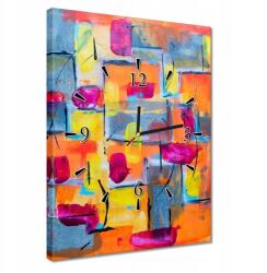 ZeSmakiem Órák 30x40 Absztrakt Paloma (H4289M_Z1D_30x40cm AZ)