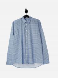  Szabott Mintás Színes Ing (L) (395929)