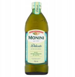 MONINI Delicato Olívaolaj 750ml Első sajtolás (8005510001549)