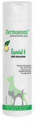 Dermoscent Dermoscent Essential 6 Sebo shampoo for dogs and cats 200 ml