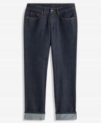 Bonprix 36-OS Egyenes Szárú Farmer Nadrág