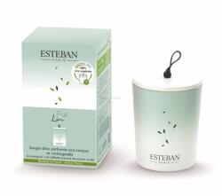 Esteban Pur Lin Esteban Paris illatgyertya (LIN-009)