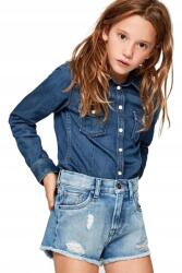 Pepe Jeans Farmernadrág Rövidnadrág Szaggatott (10L) (380957)