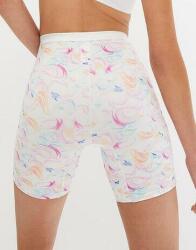 Bonprix Női Karcsúsító Rövidnadrág __38