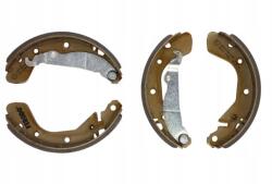 Ferodo Fékpofák kpl. FSB335