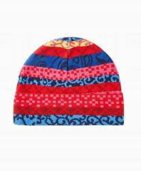 Bonprix Univerzális Színes Női Sapka, 100% akril, többszínű, Size UNIVERZÁLIS