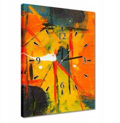 ZeSmakiem Órák 30x40 Absztrakt Gustav (H4212M_Z1D_30x40cm AZ)