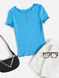 Shein DC22302 Csíkos Póló S-es Méret