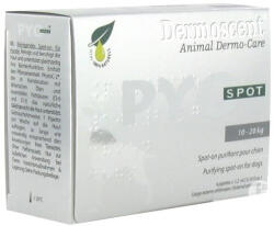 Dermoscent Dermoscent PYOspot 10-20 kg