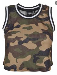 Urban Classics Női Sport Felső 42 XL 1ZGI