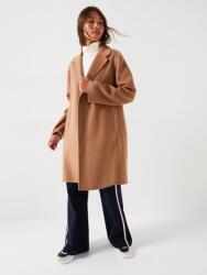 Tommy Hilfiger Barna Gyapjú Kabát Öv (38) (596086)