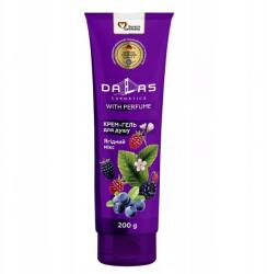 Dalas Áfonya tusfürdő Mix 200g (4262396142078)