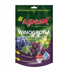 Agrecol Műtrágya szőlőhöz, ribizlihez, málnához és szederhez 0.35kg (WINOGRONA NAWÓZ DO WINOROŚLI MALIN)
