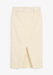 Bonprix 44-ES Cipzáras Szoknya (918080)