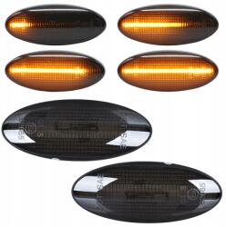 Dlaauta Opel Vectra B 95-02 Led Lebegő Irányjelző