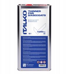 Italko Oldószeres Hígító Alap 5L