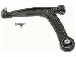 Lemforder Lengőkar Első Bal Fiat 500 0.9-1.4 07- L 1.2 14- Ford Ka II MK2 1.2 08-16