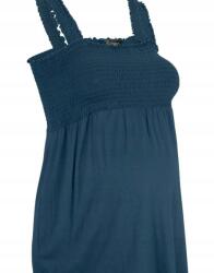 Bonprix Vállpántos Kismama BLÚZ__44/46