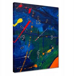 ZeSmakiem Órák 30x40 Absztrakt Bret (H4173M_Z1D_30x40cm AZ)