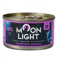 Moonlight-Dinner Moonlight Dinner 10 Tonhal és Shirasue 80g